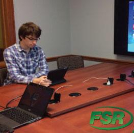 FSR Installation Spotlight Princeton Academy final