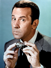 Get Smart get smart original series 23604583 300 400