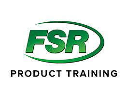 FSR Product Training