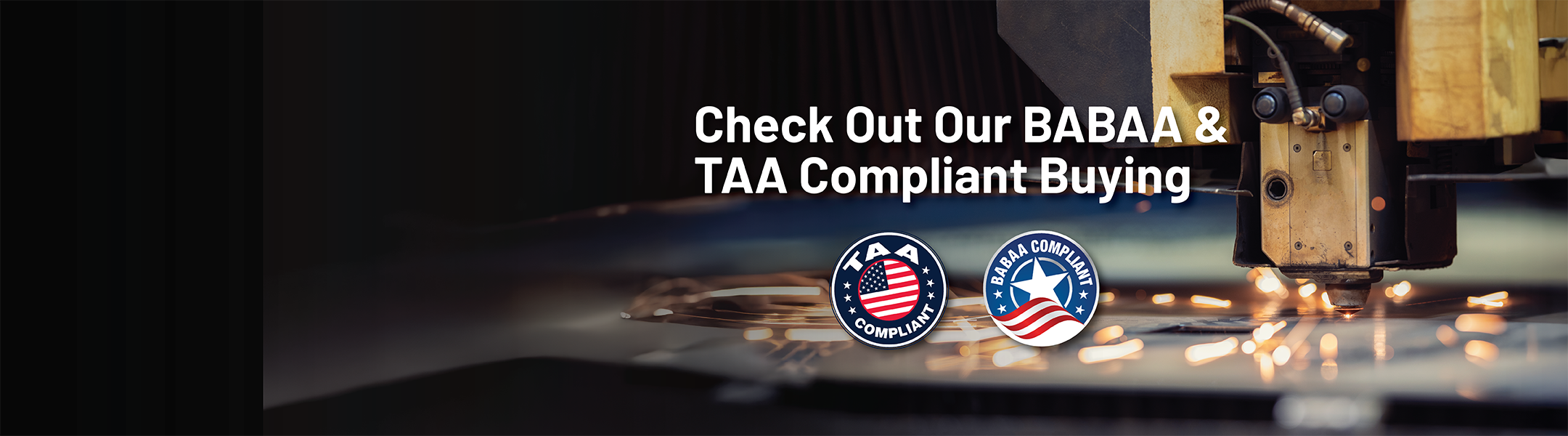 TAA%20%20BABAA%20Slider-V2 FSR Inc.- AV Connectivity Solutions 