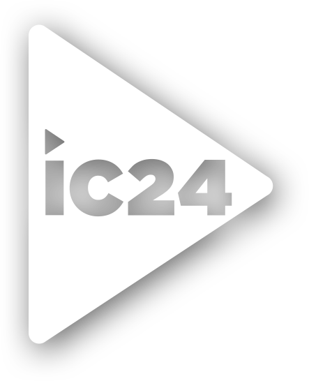 IC24_logo_Secondary_white InfoComm 2024 FSR Product Recap - FSR, Inc.