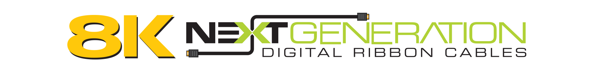 Next Generation Digital Ribbon Cable logo
