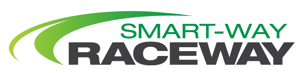 Smart Way Raceway logo