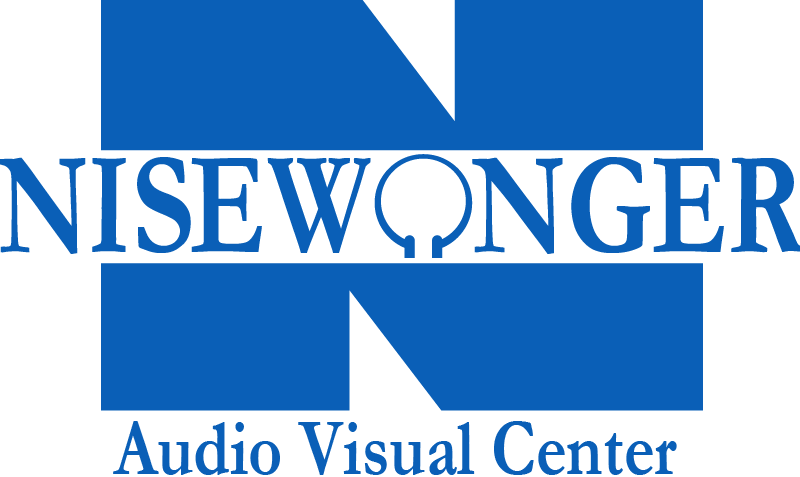 nisewonger av logo